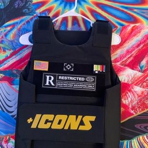 Vest